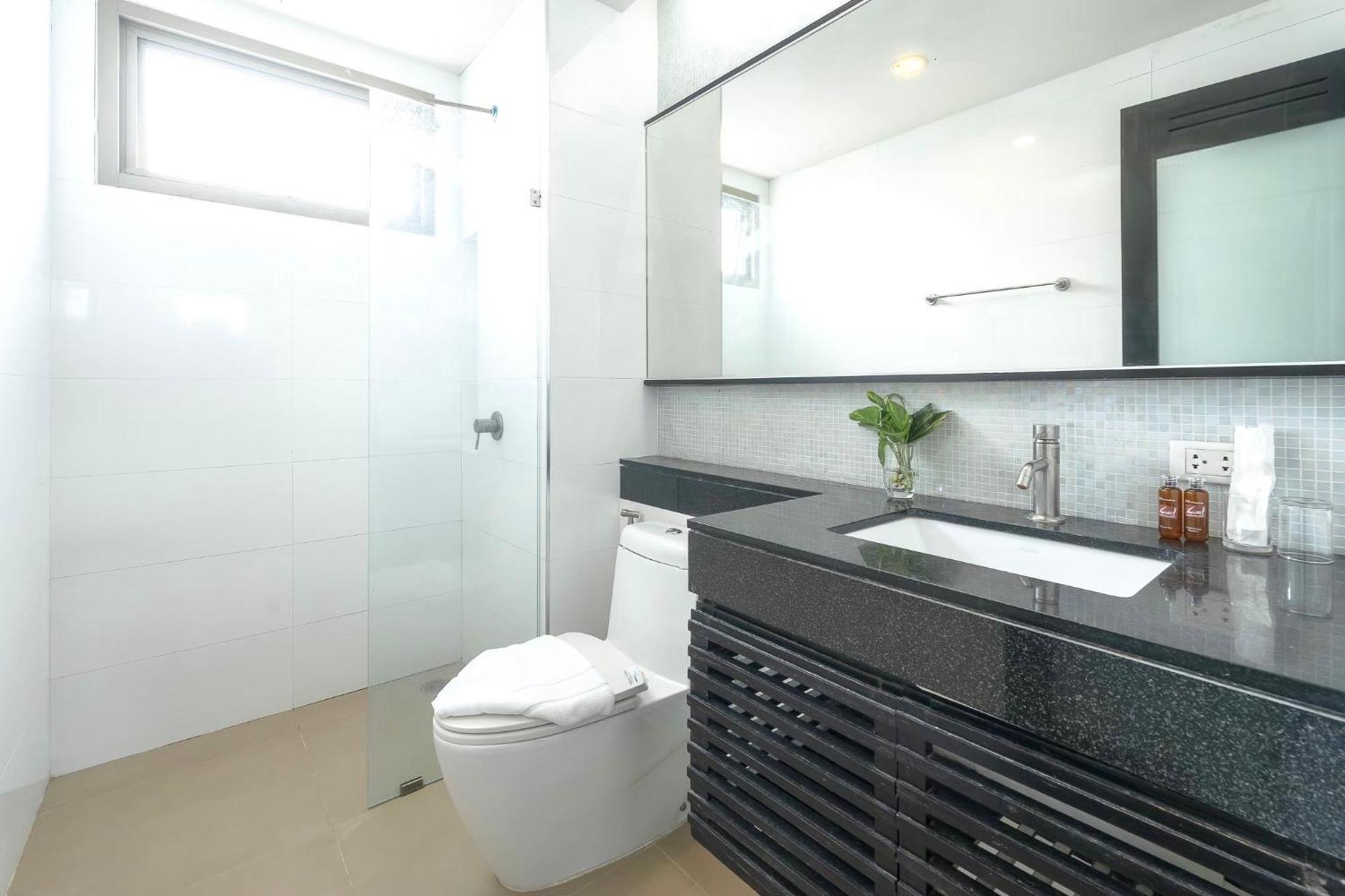 G1 Touch Blue Sky Hotel Камала Бийч Екстериор снимка