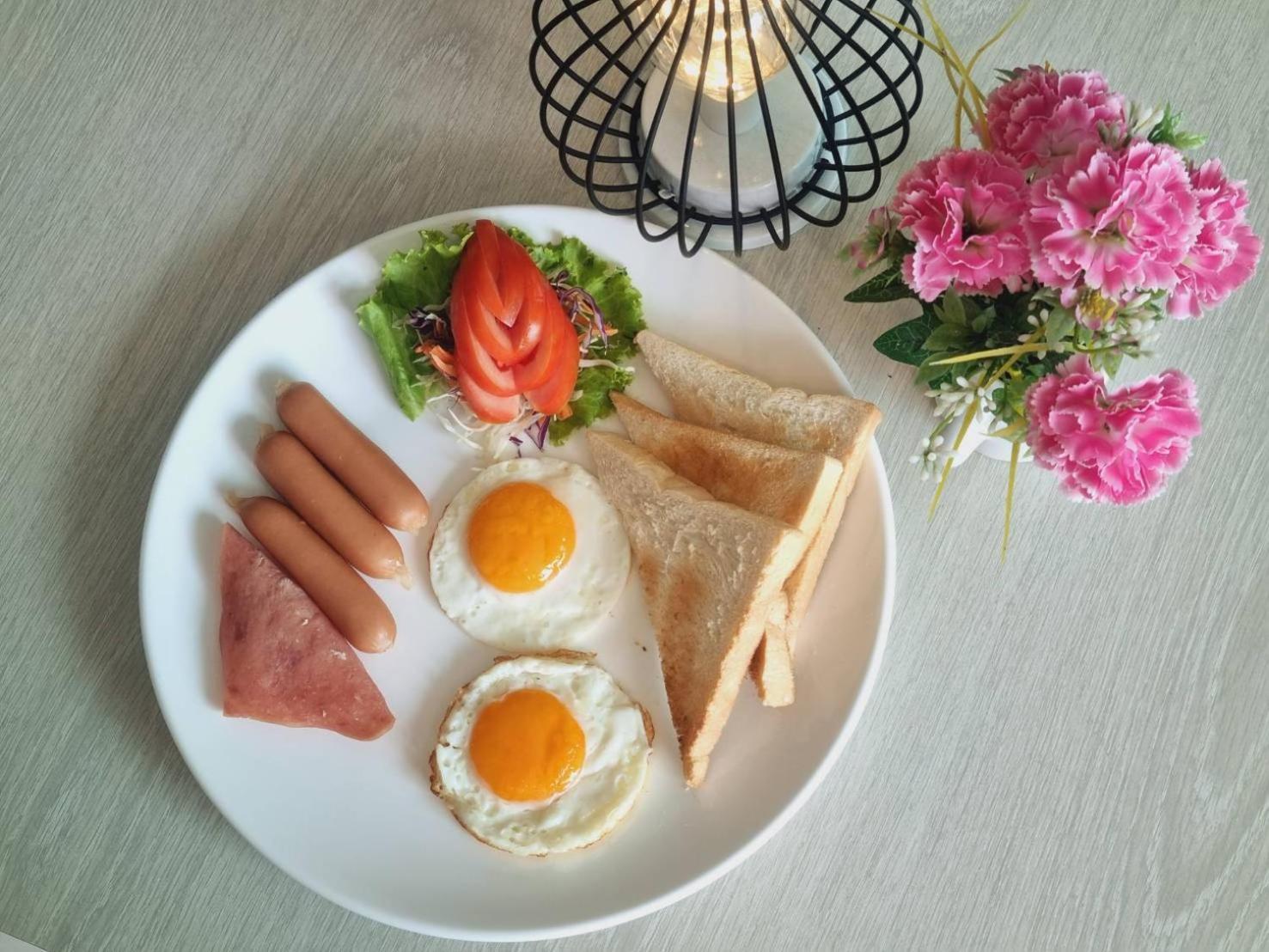 G1 Touch Blue Sky Hotel Камала Бийч Екстериор снимка